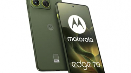 Motorola Edge 70, răspunsul tăios la iPhone Air: design ultra-subțire, baterie uriașă și încărcare de top