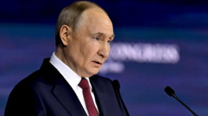 ”Tigrul Europei” lansează o operațiune contra lui Putin: Rusia stopată într-o zonă crucială