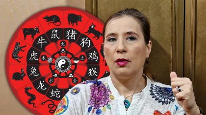 Vedeta zodiacului chinezesc până pe 27 mai 2025. Este protejată de Steaua Norocului Divin, previziuni de la Anca Dimancea