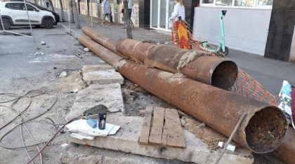 Aproape 700 de blocuri din București rămân fără apă caldă în zilele următoare. Lista zonelor afectate