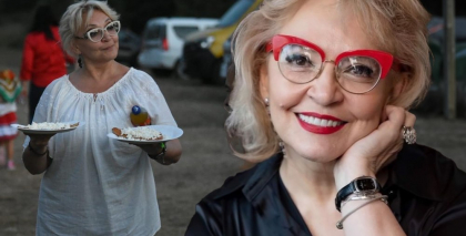 Ce pensie are Mihaela Tatu, după 40 de ani de muncă: „Nu poți să trăiești. Ți-ai plăti o chirie”