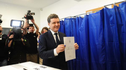 Nicușor Dan mai are de așteptat până în toamnă pentru a-și recupera de la stat cheltuielile de campanie, inclusiv banii primiți ca donație