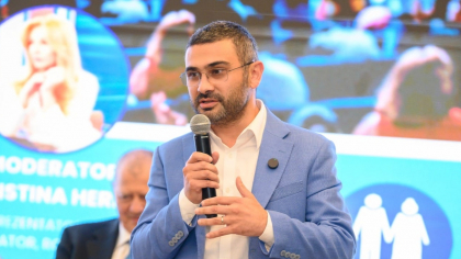Criză doar pentru unii bugetari. Ministrul Muncii spune că le-ar mări „puțin” salariile angajaților din ograda sa