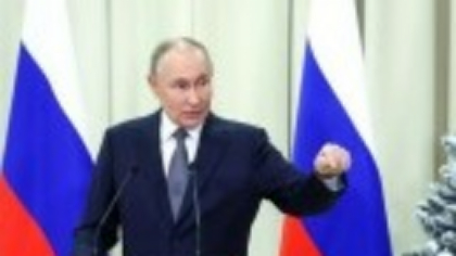 Ministrul francez de externe: Putin este „singurul obstacol” în calea păcii în Ucraina
