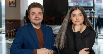 Start-up-ul proptech VAUNT a lansat un modul de inteligenţă artificială care analizează automat clienţii şi oferă sugestii de vânzare personalizate
