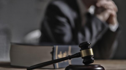 Propunere controversată: Polițiștii vor ca judecătorii să fie înlocuiți de inteligența artificială