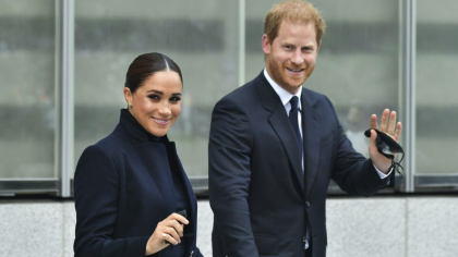 Vecinul Prințului Harry și al lui Meghan Markle rupe tăcerea: „Locuiesc lângă ei, în Montecito, și…”