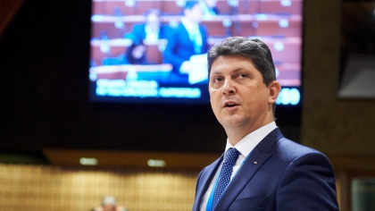 Titus Corlățean spune că actuala conducere a PSD ar trebui să plece. „Ai eșuat politic, faci un pas înapoi”. Cât de mult îl interesează șefia partidului