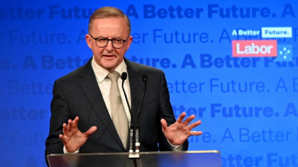 Australia adoptă primele sancţiuni împotriva „flotei fantomă” a Rusiei și începe negocierile de apărare cu UE