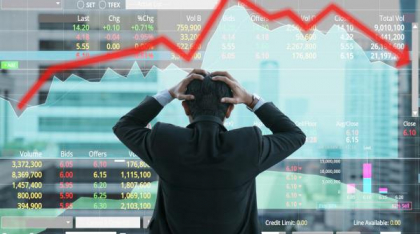 Ce e mai rău de-abia acum urmează pentru economia României: „Nicio țară de pe lumea asta n-a avut ce promite Simion. Colaps total”