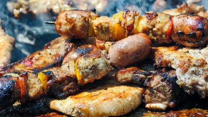 Consumatorii de produse vegetariene puși la punct în Parlamentul European. Decizia schimbă denumirea anumitor alimente