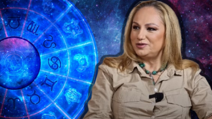 Cristina Demetrescu, horoscop pentru săptămâna 5-11 mai 2025. Leii, forțați să ia decizii rapide