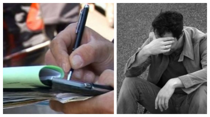 S-a schimbat legea! Amenzi de până la 25.000 de lei pentru românii care nu fac asta