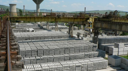 Bursă. Producătorul de prefabricate din beton Prebet Aiud revine pe profit şi îşi creşte afacerile cu 150% în T1/2025