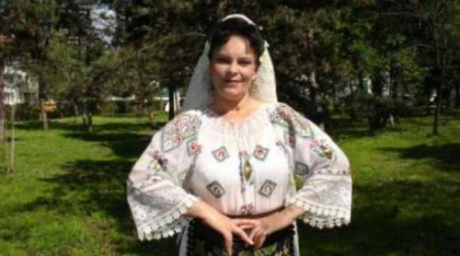 Mesajul Irinei Loghin după moartea soțului ei: &amp;quot;După o căsnicie de 60 de ani, pierderea..&amp;quot;