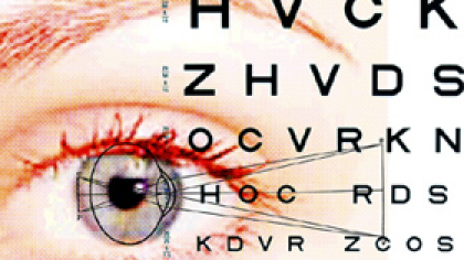 Problemele oftalmologice pot arăta semne ale declinului cognitiv cu 12 ani înainte de diagnosticare – studiu