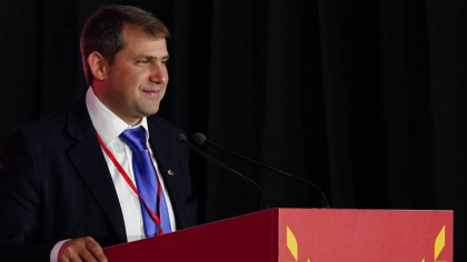 Republica Moldova acuză un plan de trădare, după ce Ilan Șor a promis uniunea cu Rusia
