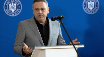 Ministrul Agriculturii acuză firmele care lansau rachetele antigrindină că au încasat ilegal 17 milioane de euro pe an