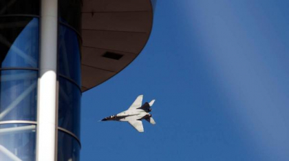 NATO și Uniunea Europeană reacționează după ce Rusia a încălcat spațiul aerian al Estoniei: „Vom răspunde cu determinare”