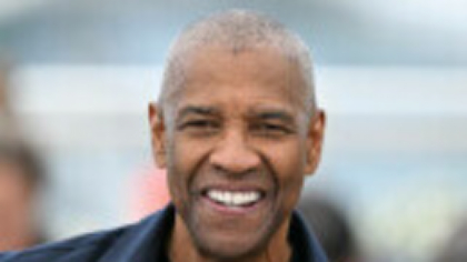 Actorul Denzel Washington, ajuns la vârsta de 70 de ani, a primit un Palme d'Or la Cannes, pentru întreaga carieră