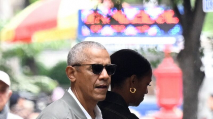De ce Michelle și Barack Obama nu mai apar în public. Ce spun despre zvonurile unui divorț secret