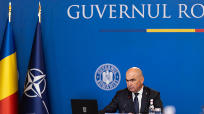 Decizia privind adaosul comercial la alimente, lăsată pe ultima clipă