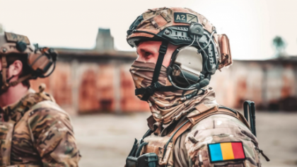 Bucureștiul găzduiește evenimentul 'Black Sea and Balkans Security Forum', un important forum de apărare, securitate și politică externă