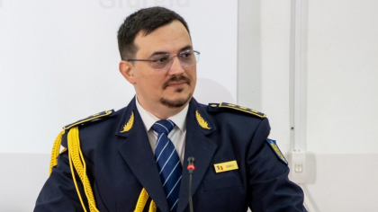 ANP are un nou șef. Sinidicaliștii laudă decizia ministrului Justiției: „Război declarat corupției și haosului din sistemul penitenciar”