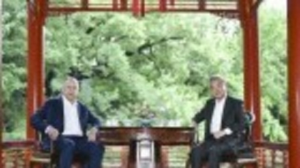 Serghei Lavrov s-a întâlnit la Beijing cu ministrul chinez de Externe. SUA și Ucraina, pe agenda de discuții