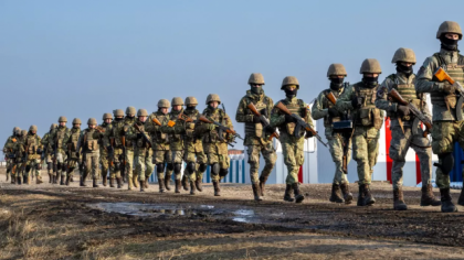 MApN dezminte o nouă știre falsă care circulă în mediul online privind suspendarea unor drepturi salariale pentru militari: „E o tehnică de manipulare”