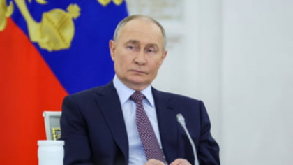 Rusia și China fac scut în jurul Iranului și amenință Europa. „Să revină la rațiune înainte de o nouă tragedie”