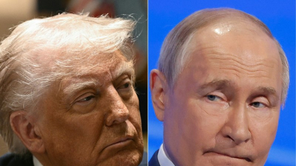 Donald Trump nu merge la negocierile de pace privind Ucraina de la Istanbul