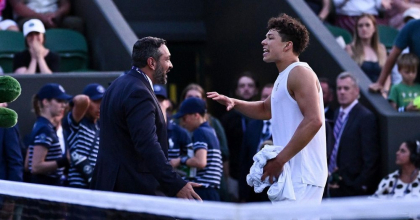 Decizie halucinantă a organizatorilor de la Wimbledon. Absurdul, dus la extrem de britanici