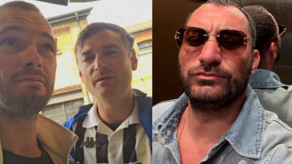 Doi influenceri britanici desființează afacerea lui Pescobar: „Am ales exact ce e mai rău”