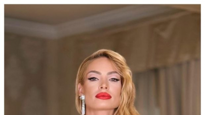 Cum i-a fost cu adevărat Valentinei Pelinel în SUA, departe de țară și de familie: „Nu înțeleg depresia și plictiseala”