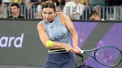 Simona Halep își va juca meciul oficial de retragere pe 13 iunie 2026, la Cluj
