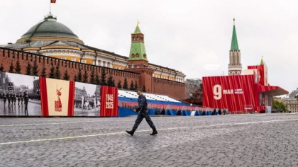 O firmă din Rusia a fost linșată online după ce și-a modificat programul pentru Ziua Victoriei: „A fost o greșeală oribilă”