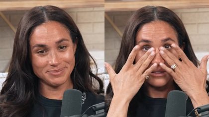 Meghan Markle, amenințată că va fi dată în judecată. O femeie susține că s-ar fi ales cu arsuri grave din cauza unei rețete prezentate de Ducesa de Sussex