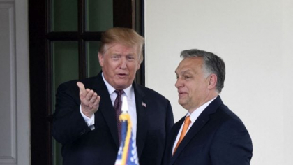 Ungaria reintră complet în programul Visa Waiver, anunță SUA