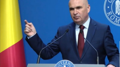 Fake news despre „decesul” lui Ilie Bolojan. MAI: „Premierul nu a fost implicat în niciun accident rutier” FOTO