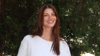 Laura Giurcanu, adevărul despre relația ei, după ce a mers cu fiul Andreei Esca în Grecia: „Caut să mă facă să râd”