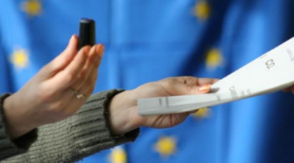 Se deschide prima secție de votare din străinătate pentru alegerile prezidențiale din România