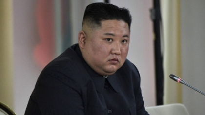 A trecut la arestări: Kim Jong Un reacționează imediat după accidentul naval ce a implicat o navă de război