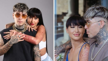 Răspunsul dat de Delia Salchievici după ce fanii i-au spus că o să se împace cu Lino Golden. „Așa facem toate după despărțire”