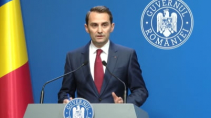 Guvernul a anunțat primele concedieri: 40% din posturi, reduse - Cum se reorganizează cancelaria premierului