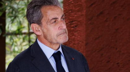 Nicolas Sarkozy a fost informat când trebuie să meargă la închisoare. Poate cere eliberarea condiţionată