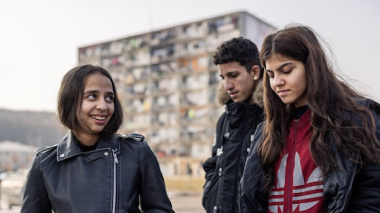 Fundația Roma pentru Europa condamnă creșterea rasismului anti-Roma în Germania; denunță jurnalismul iresponsabil și lipsa de voință politică