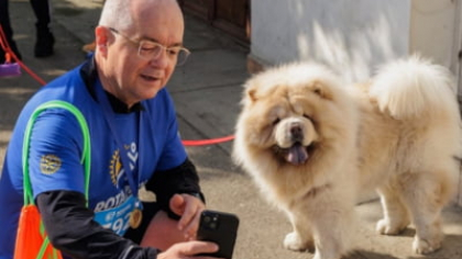 Primăria Cluj își deschide porțile și pentru animalele de companie. Contribuabilii vor putea intra însoțiți de patrupede până în sălile instituției
