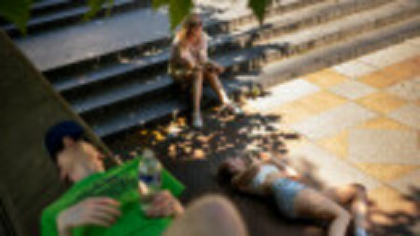 Caniculă istorică în Balcani. Temperaturile au atins noi recorduri. Ce sfaturi dau autoritățile