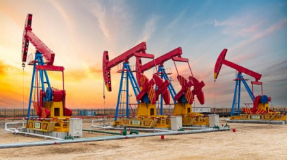 Zăcământ nou de gaze naturale, găsit în România, lângă Craiova. OMV Petrom: „Testele au confirmat că descoperirea este comercială”